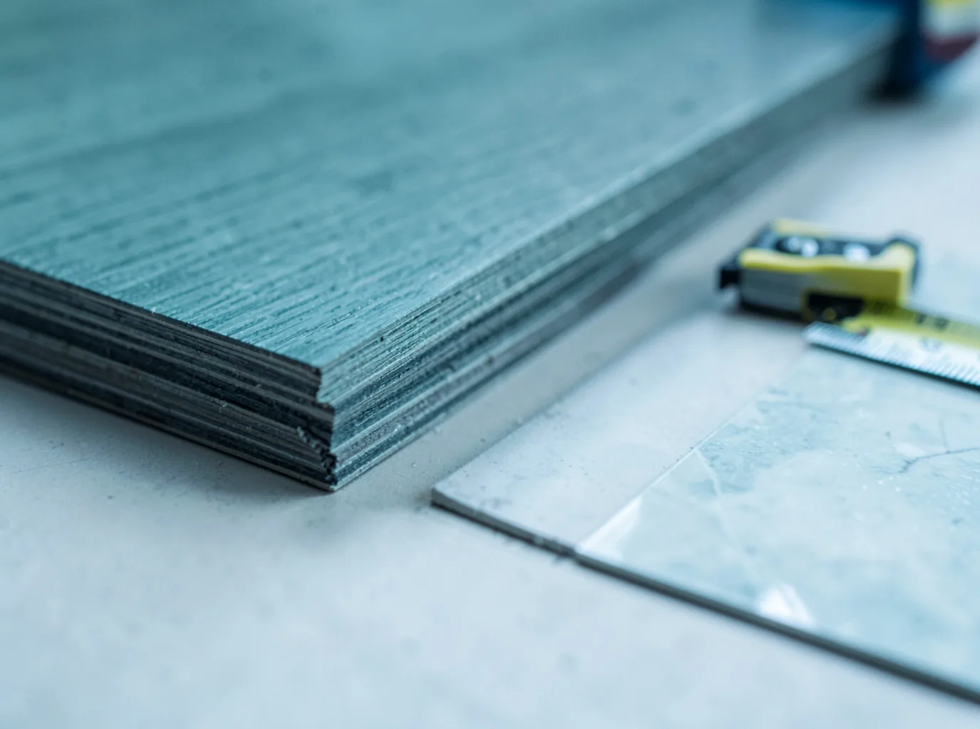 Luxury Vinyl Plank Installation West Edmeston, NY FAQs